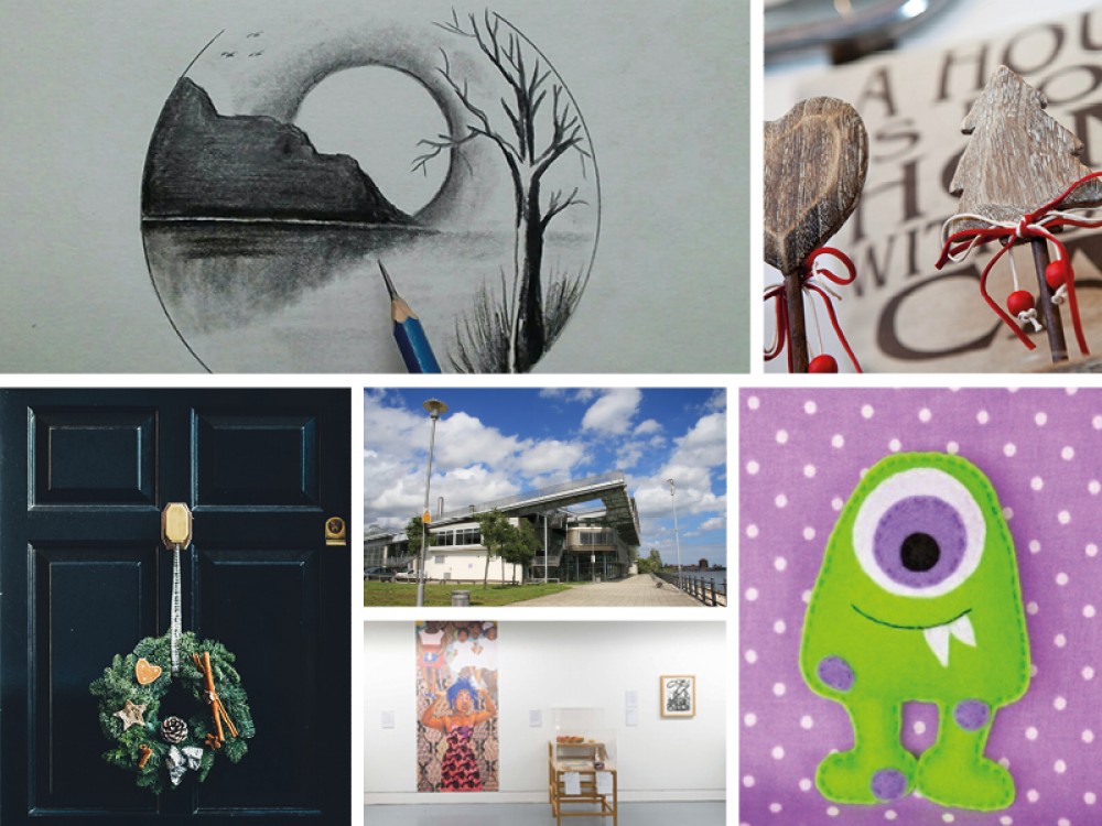 10 Must-see Fairs and Exhibitions | Living North